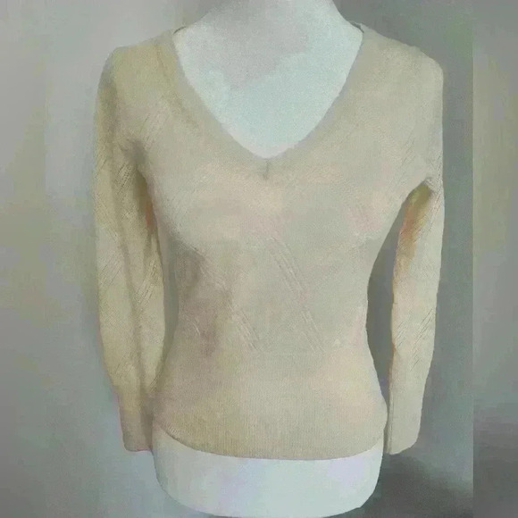 Banana Republic sweater size xs #81 - Picture 1 of 4